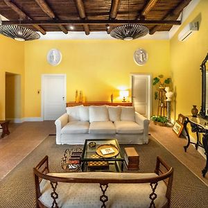 Monart Hospitality Capodimonte